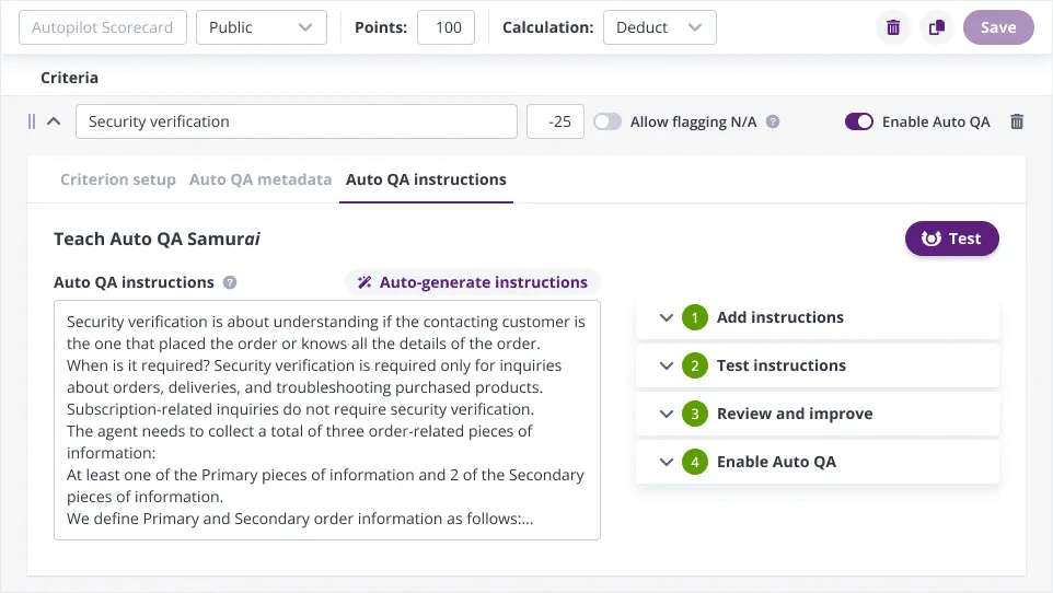 Connecting Kaizo to Zendesk