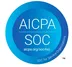 AICPA SOC 2 seal
