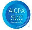AICPA SOC 2 seal