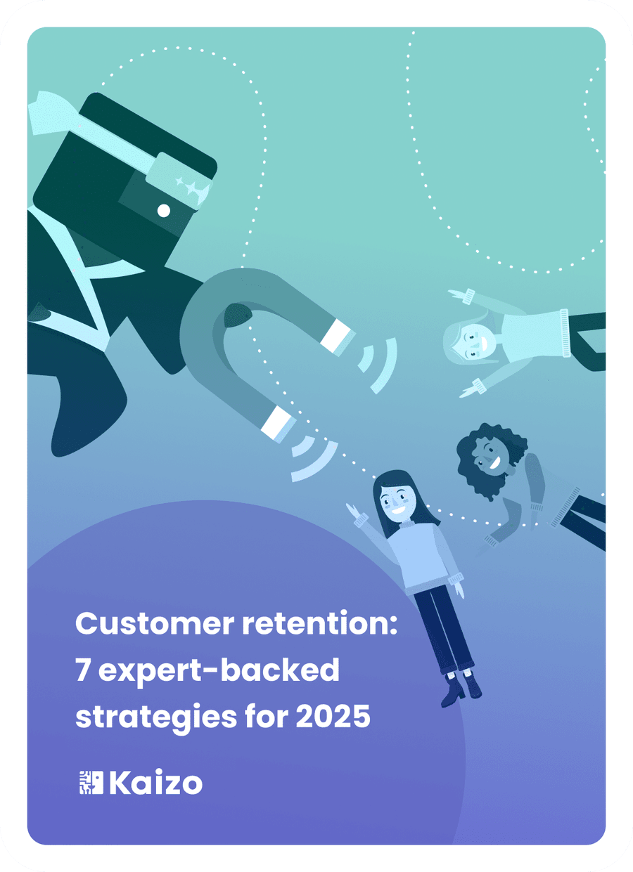 Top 7 Customer Retention Strategies from CS Experts