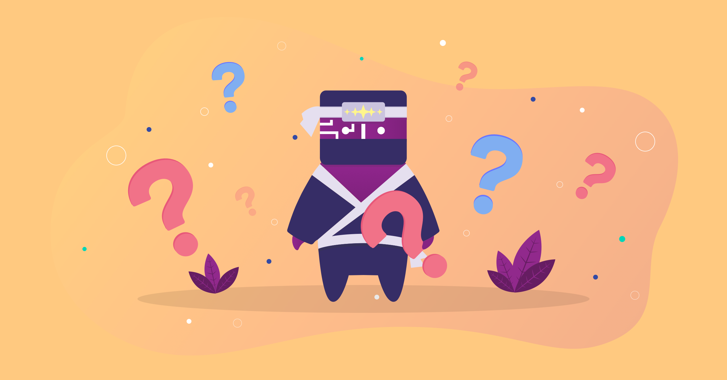 Challenging negative customer responses