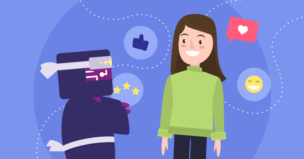 boosting customer loyalty