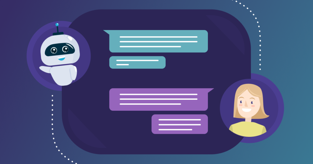 first response time as a live chat metric