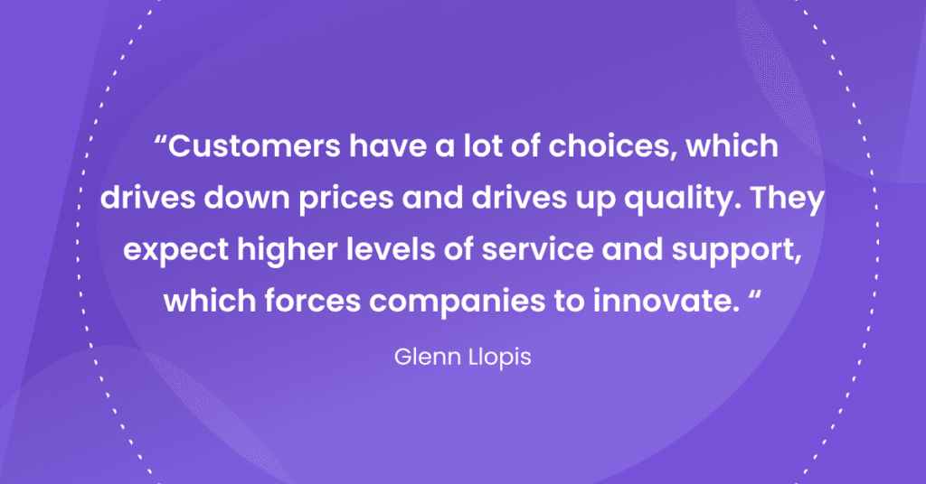Forbes on customer obsession