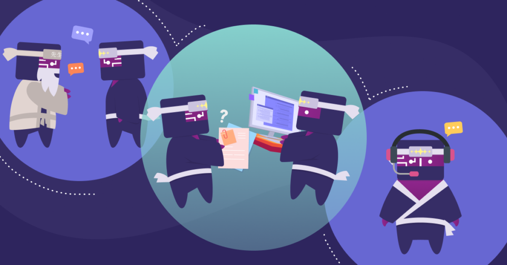 employee engagement in customer service