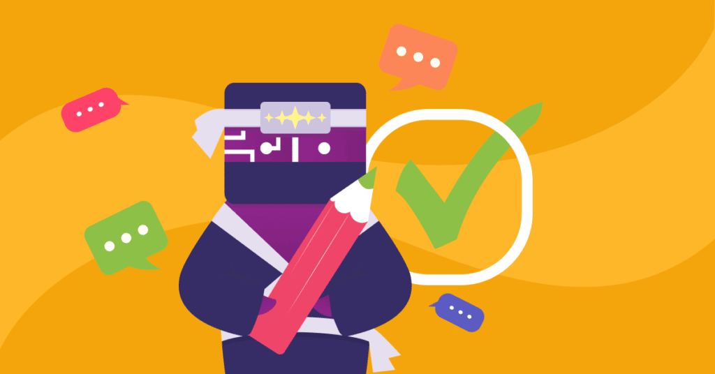 build proactive service teams