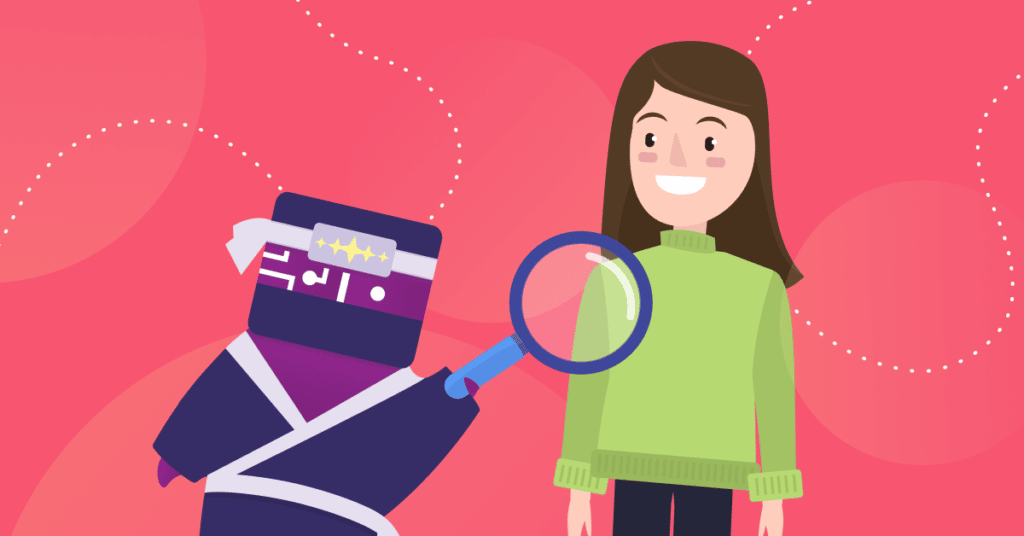 study the customer service mindset