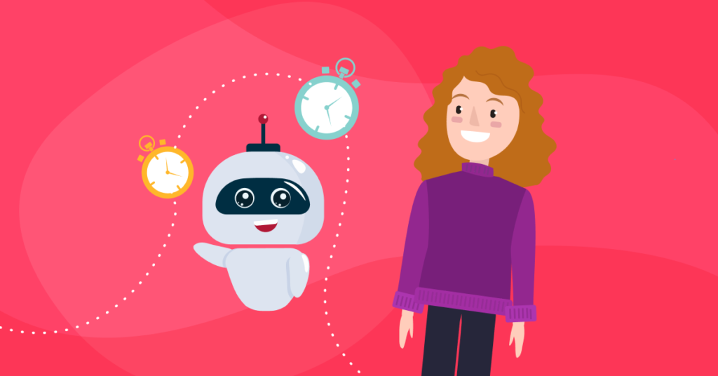 automated service culture