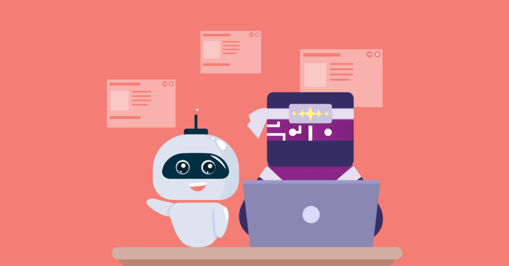embracing innovation for happy customers