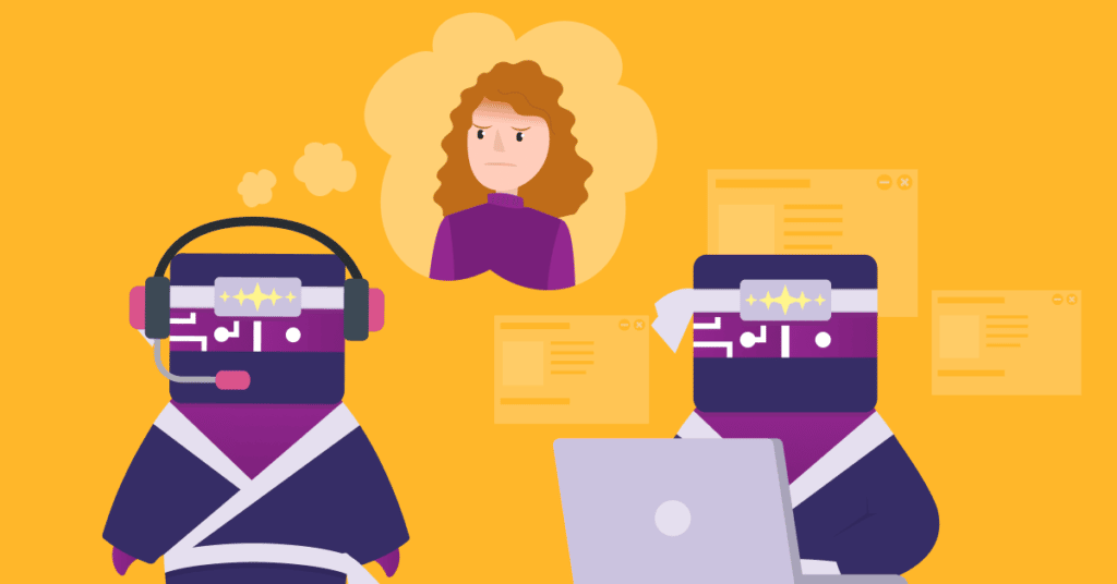 analyzing negative customer feedback