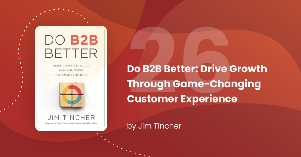 do b2b better book
