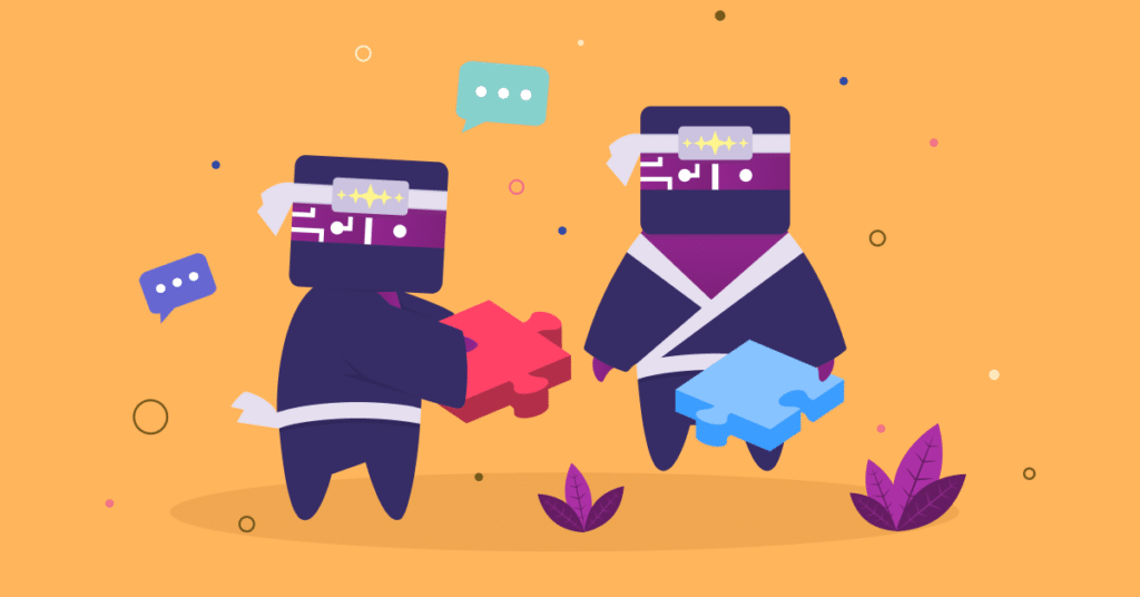Taking action with QA scorecard results