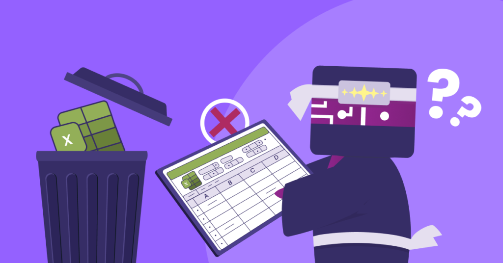 excel inefficiency call center tricks