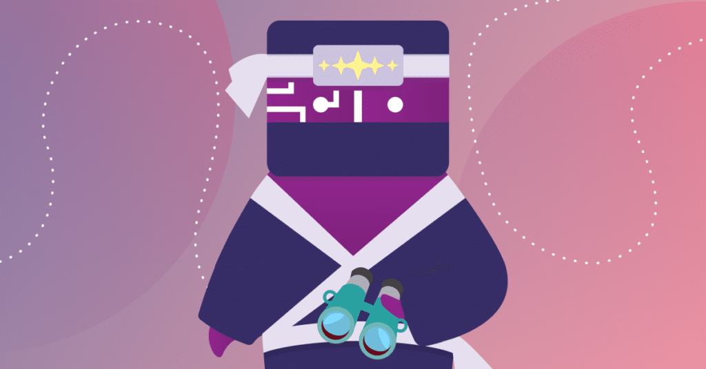 investigate and understand your customer
