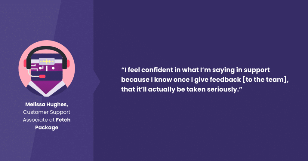 customer service leadership expert tip 1