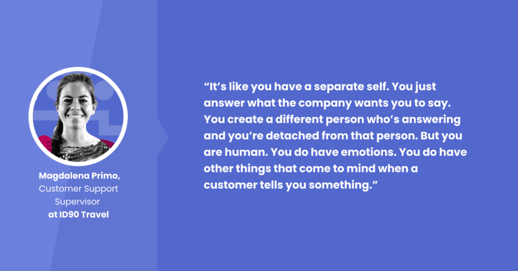 customer service leadership expert tip 5