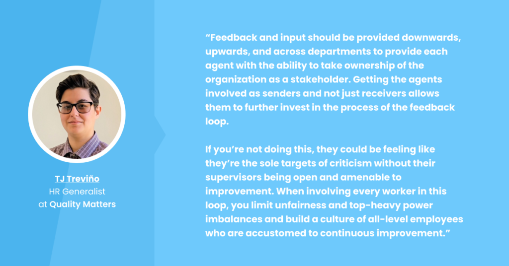expert advice on improving agent engagement
