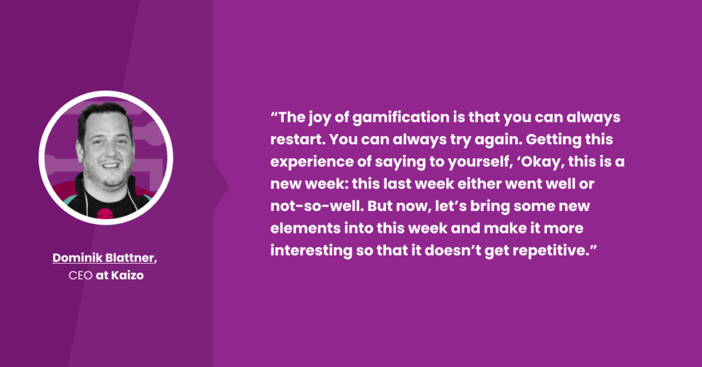 gamification for improved agent engagement