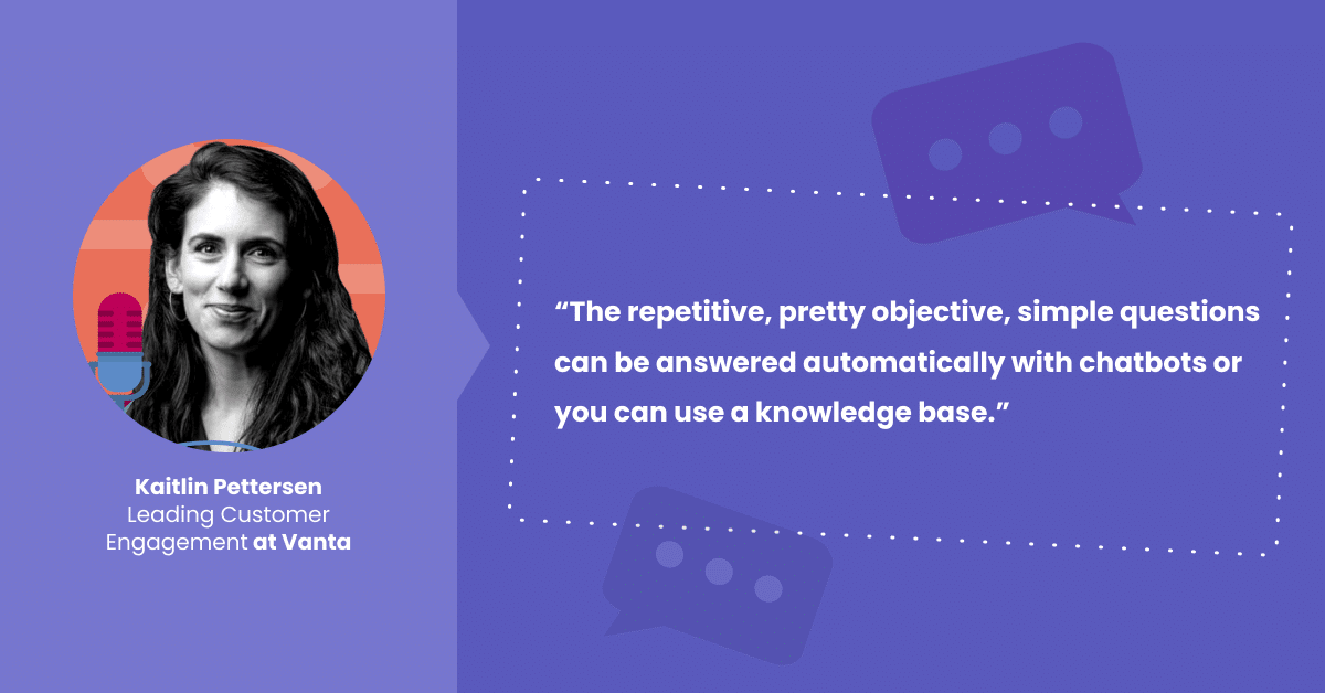 future of customer service quote