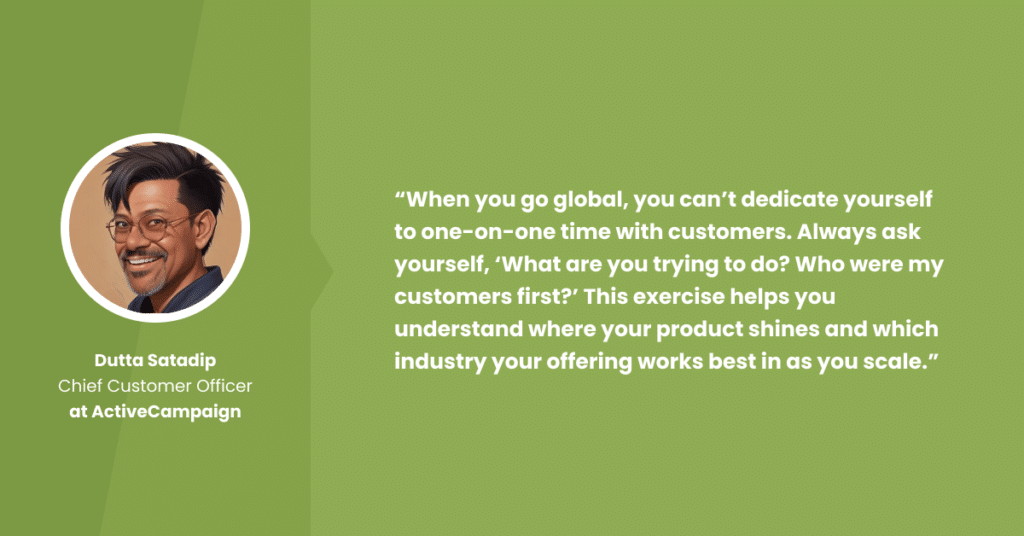 customer service practices expert tip