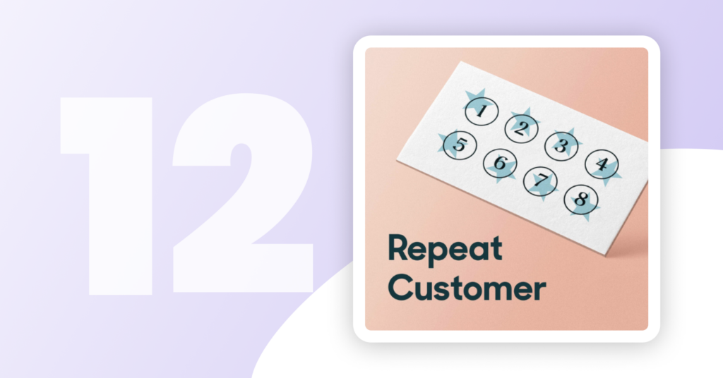 repeat customer podcast